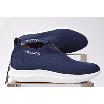 Confort max bleu