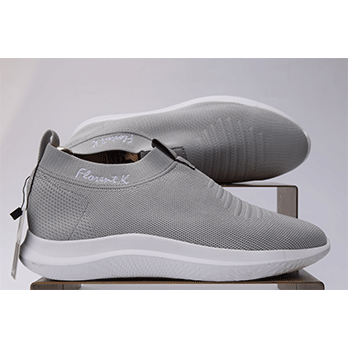 Confort max gris