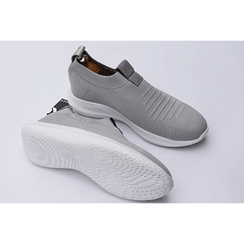 Confort max gris